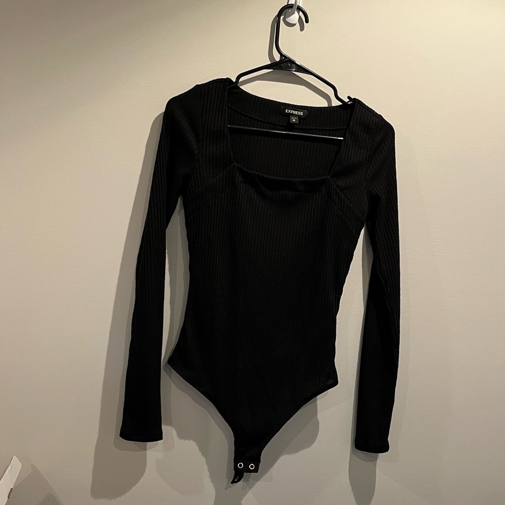 Express bodysuit